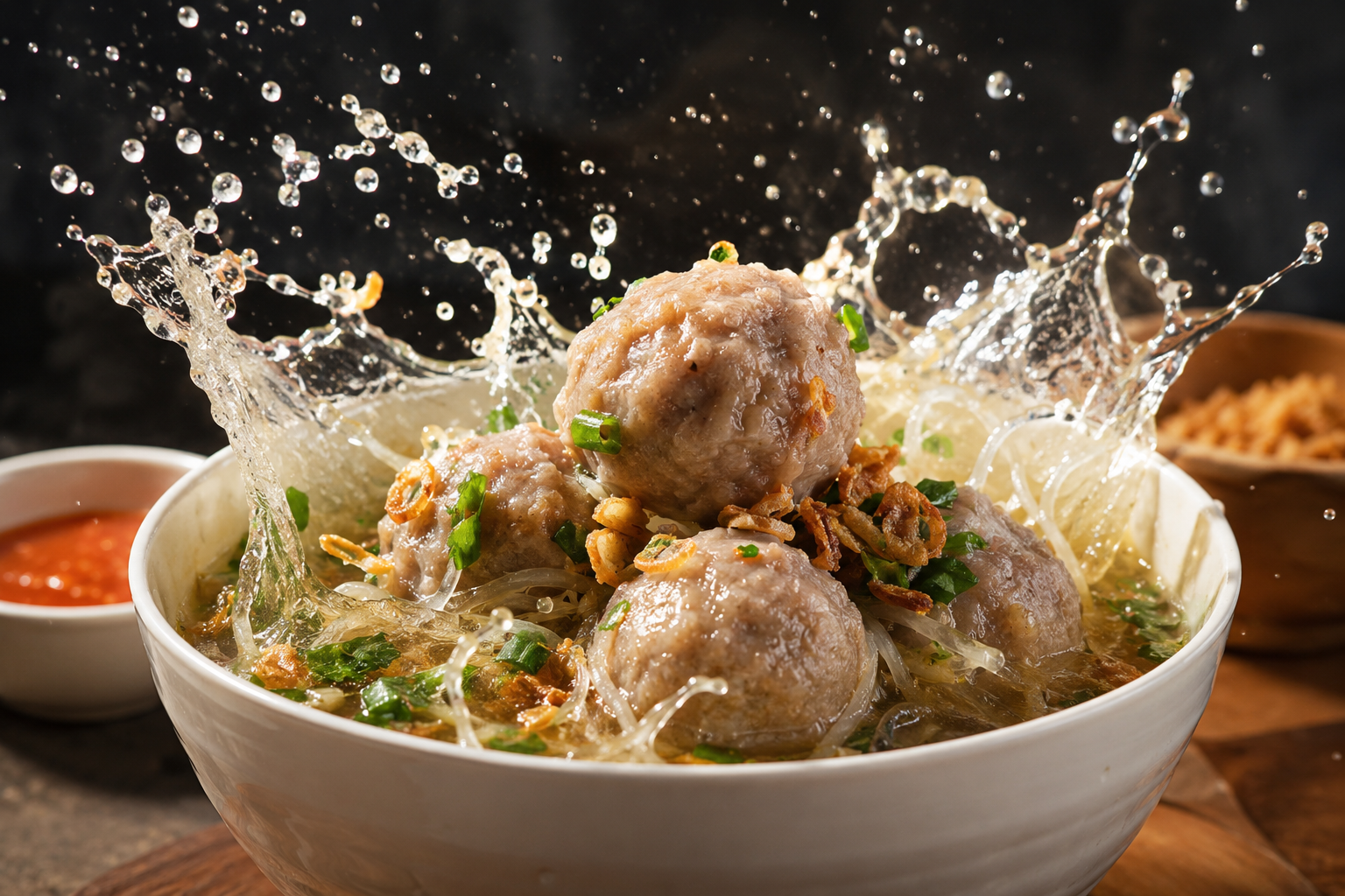 Bakso