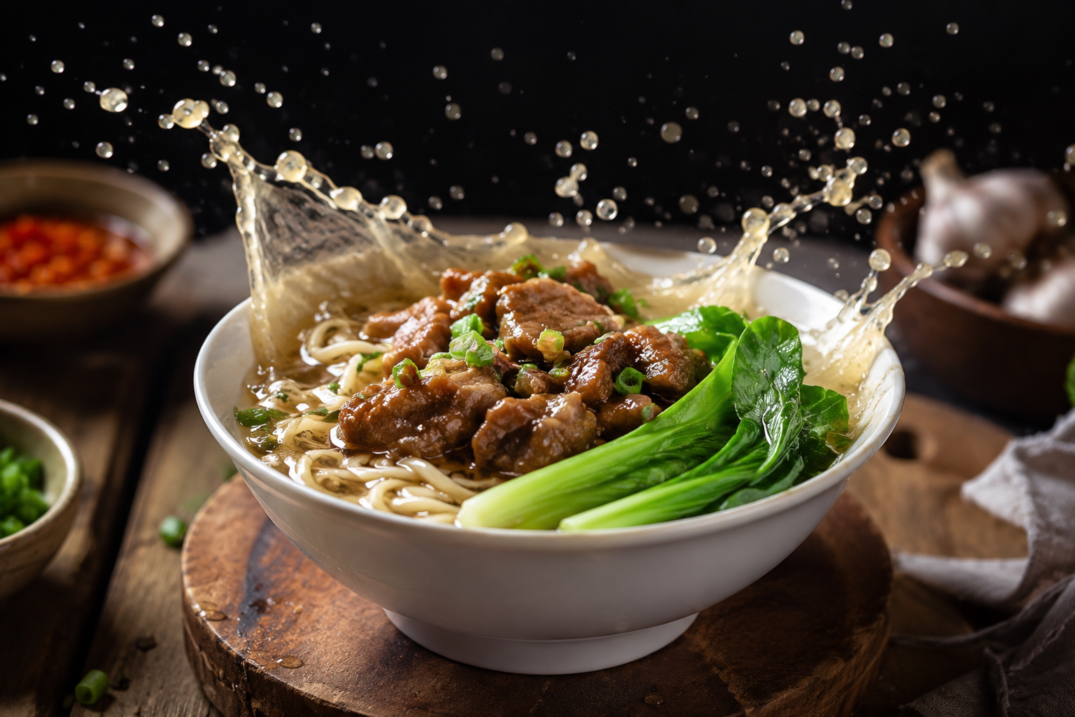 Mie Ayam